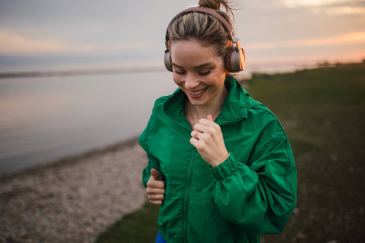 Top 10 Reasons to Move Your Body