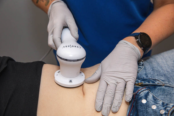 Tempsure Skin Tightening