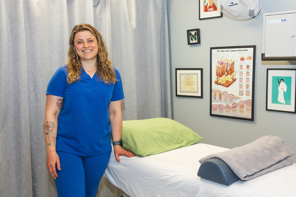 Cellutone Skin Treatment